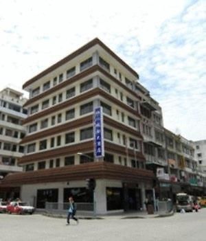 Hotel City View SDK Esterno foto