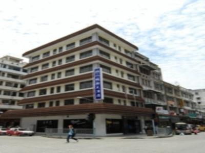 Hotel City View SDK Esterno foto