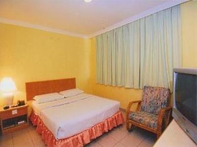 Hotel City View SDK Esterno foto