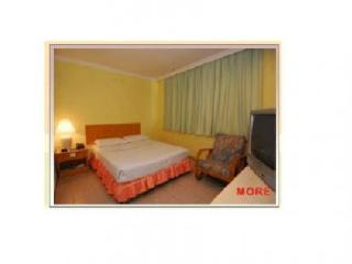 Hotel City View SDK Esterno foto