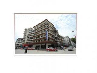 Hotel City View SDK Esterno foto
