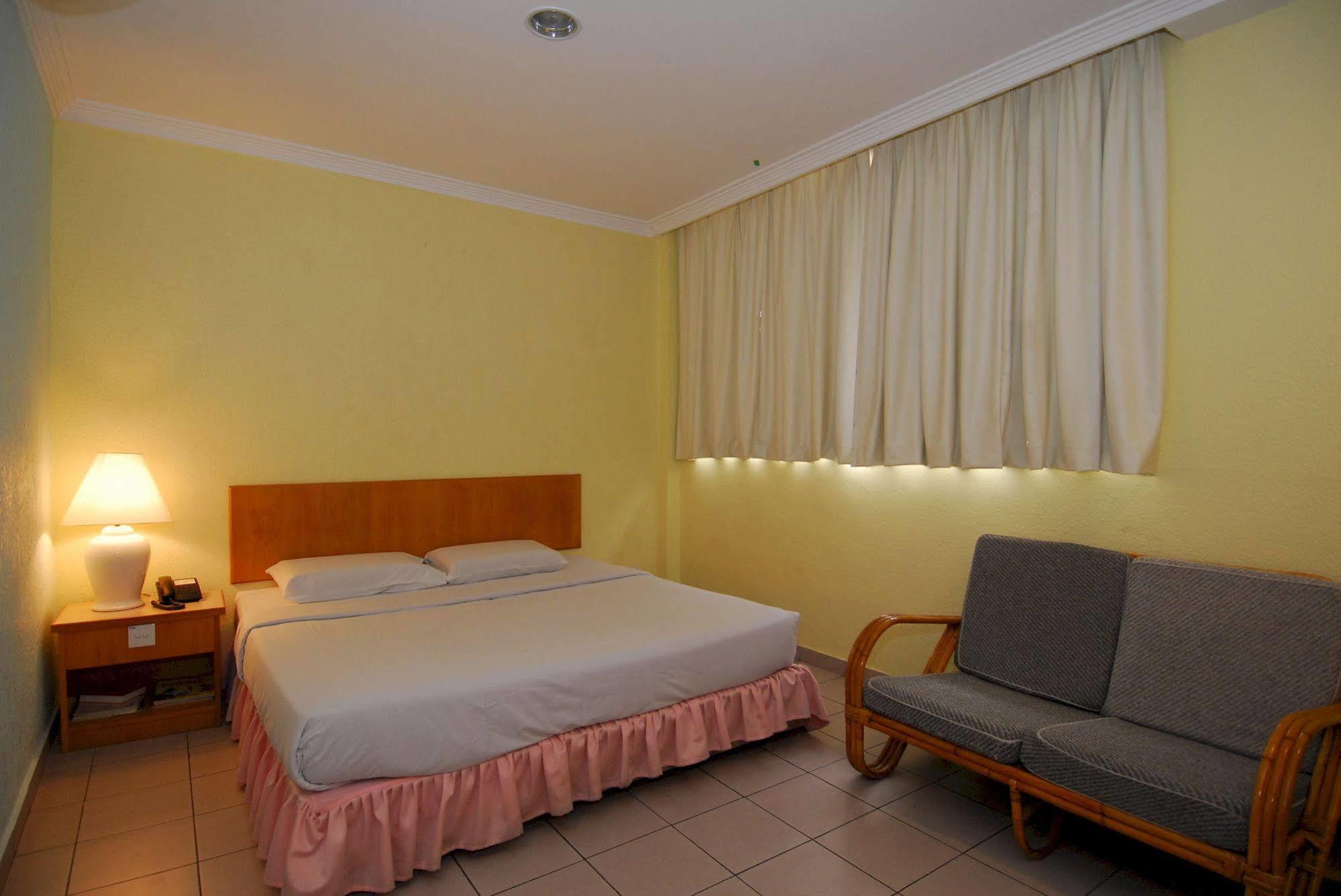 Hotel City View SDK Esterno foto